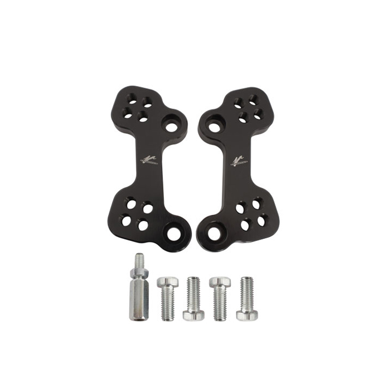 Kit de Boulons Moteur Valter Moto Bleus - 38% de réduction